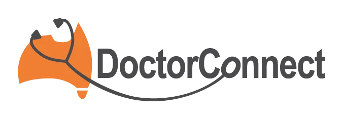 DoctorConnect logo