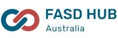 FASD Hub Australia logo