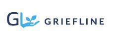 GriefLine logo