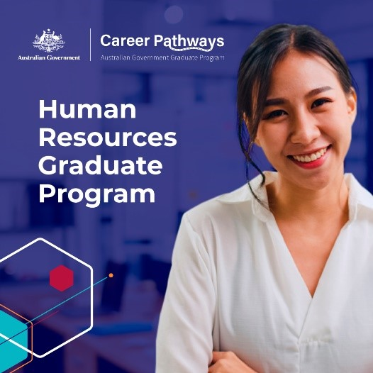 APS HR Graduate Program image