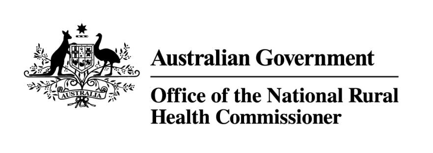 ONRHC logo