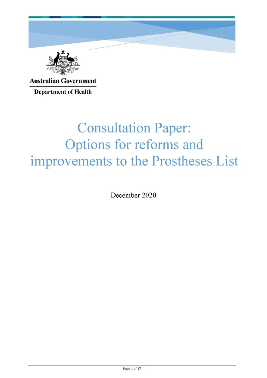 Cover of publication