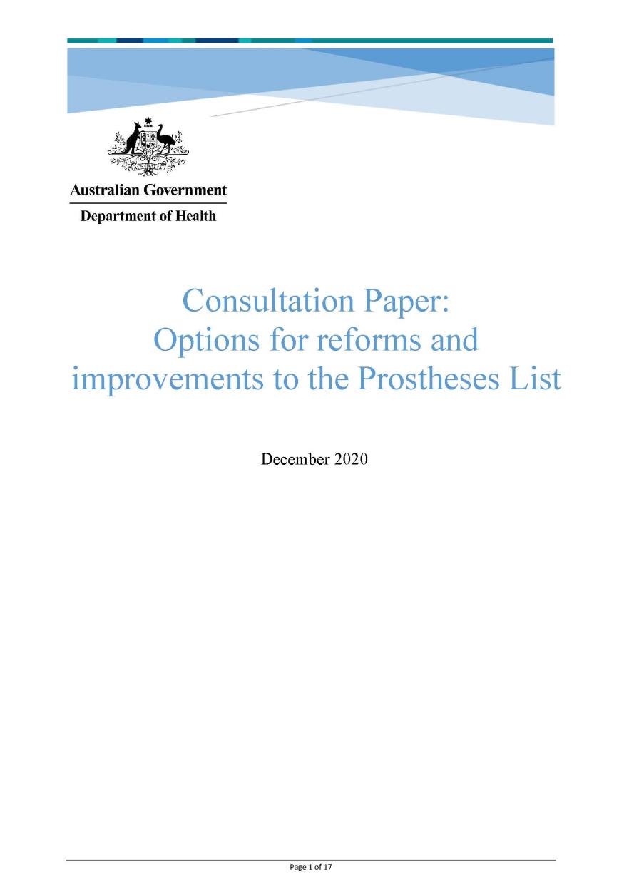 Cover of publication