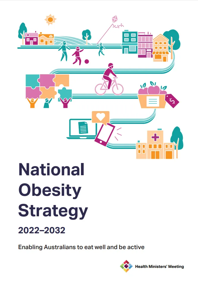 National Obesity Strategy