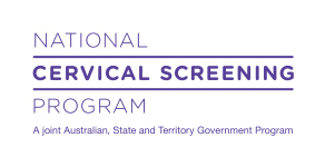 National Cervical Screening Program