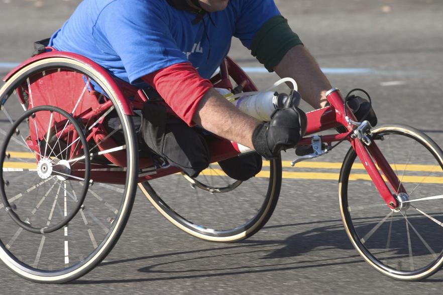 Image for Driving Social Inclusion through Sport and Physical Activity news item