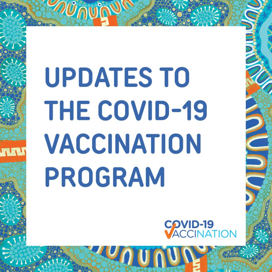 New advice on AstraZeneca vaccine