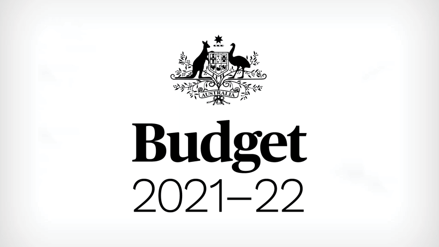 Budget 2021–22