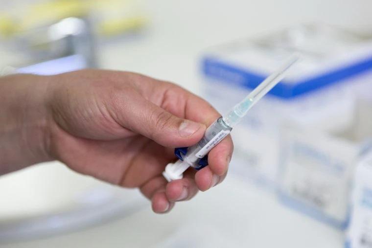 Early advice on 2021 influenza vaccination