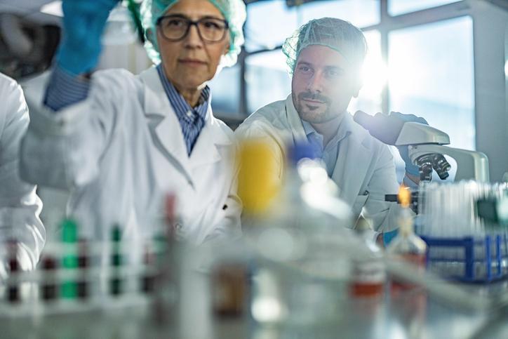 Australians leading COVID-19 research