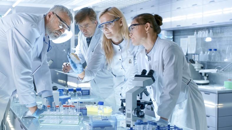 Innovative grant approaches used to tackle complex health problems