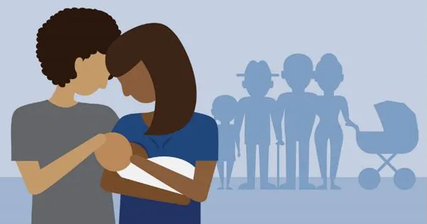 The 2021 theme for World Breastfeeding Week is Protect breastfeeding – a shared responsibility