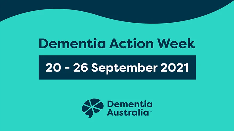 Dementia Action Week Web Graphics