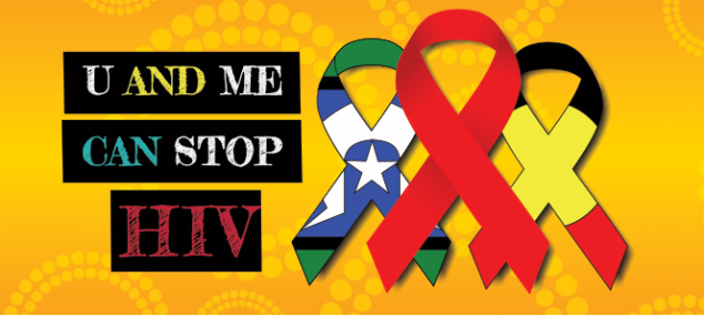 Aboriginal and Torres Strait Islander HIV Awareness Week