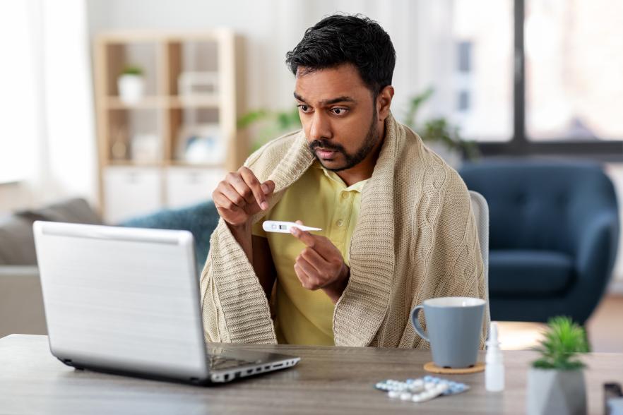 Telehealth
