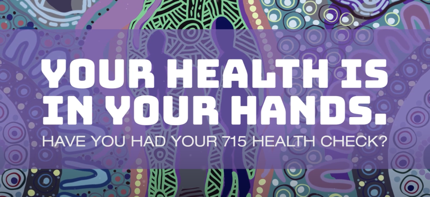 715 health check