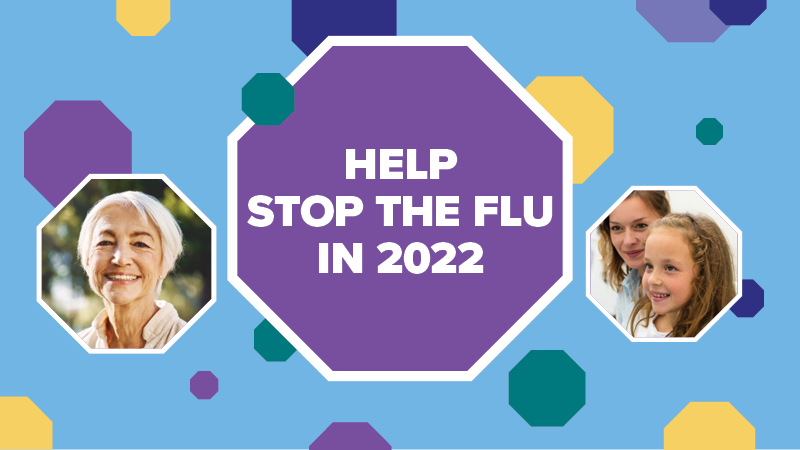 Stop the flu 2022