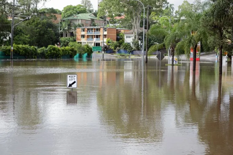 Flood