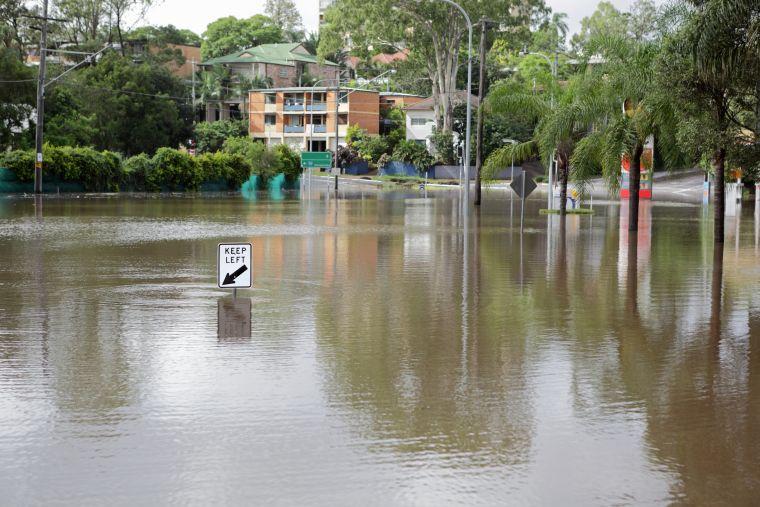 Flood