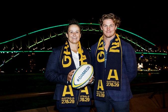 Rugby World Cup