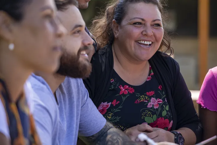 $27.8 million for research to improve the health and wellbeing of First Nations people