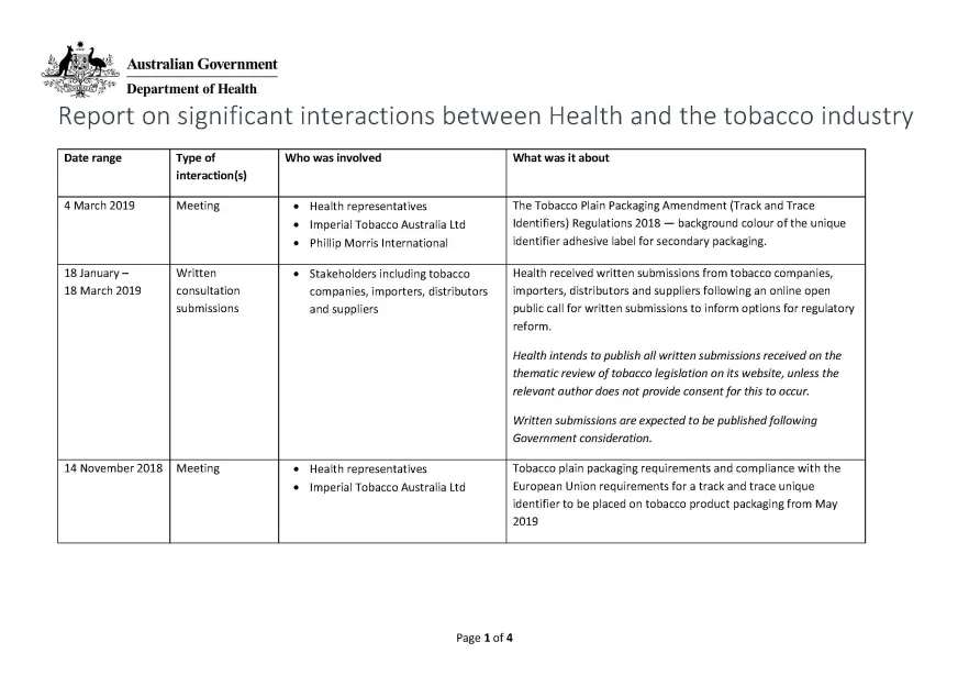 cover image of the report
