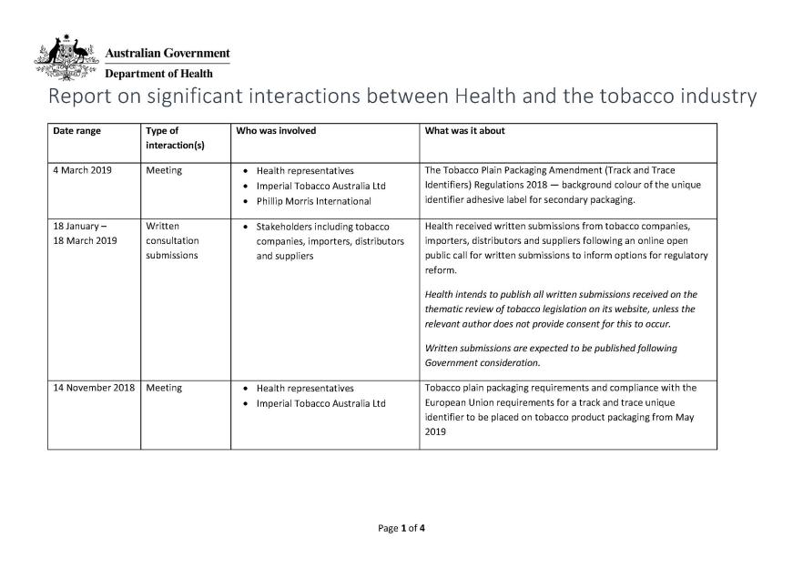 cover image of the report