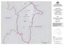 ACT cover image