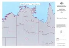 NT map cover image