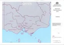 Vic map cover image