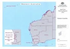 WA map cover image