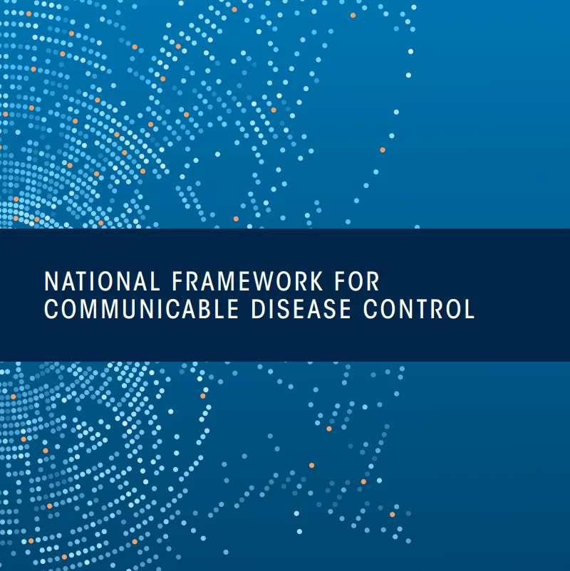 The Framework was developed in partnership with states and territories.
