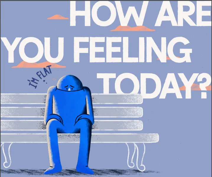 Coronavirus (COVID-19) – Stakeholder kit – How are you feeling today? (Multicultural) 