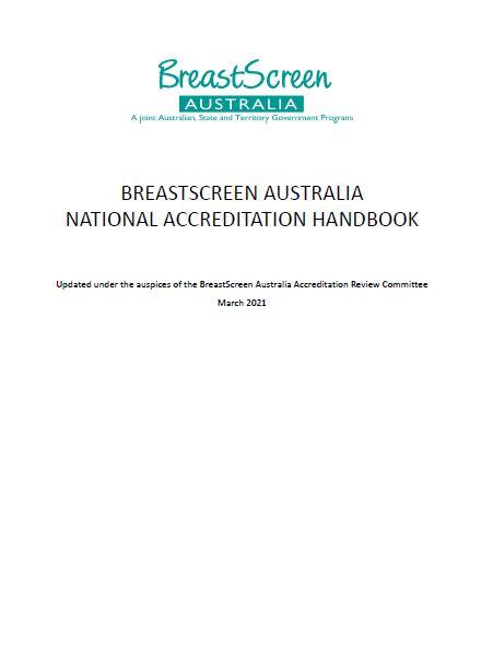 BSA Handbook cover March 2021