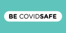 COVIDSafe tile
