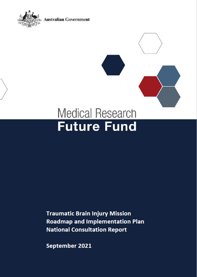 future fund medical research fund