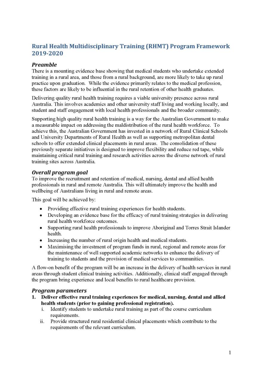 Cover of publication