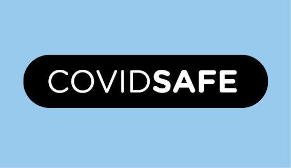covid-19 vaccine tile