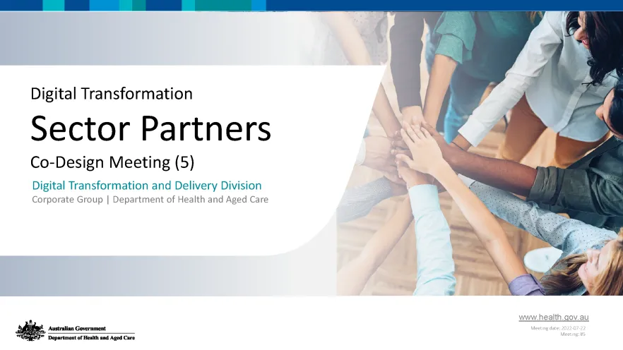 Cover page from Digital Transformation Sector Partner no.5.png