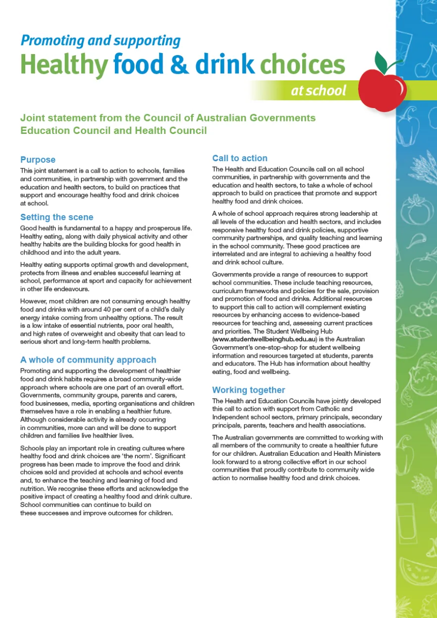 COAG cover image
