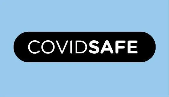 covid-19 vaccine tile