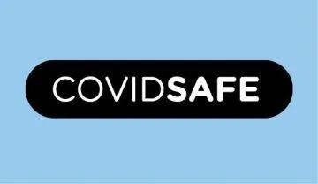 covid-19 vaccine tile