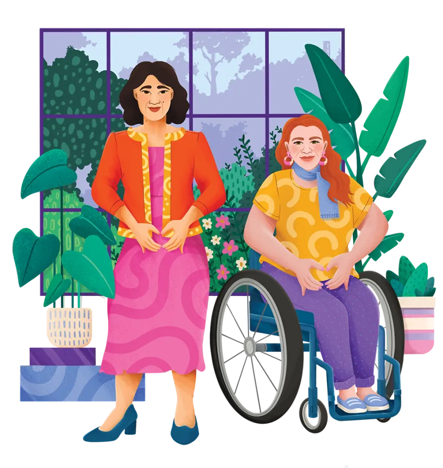 Self-collection for the Cervical Screening Test