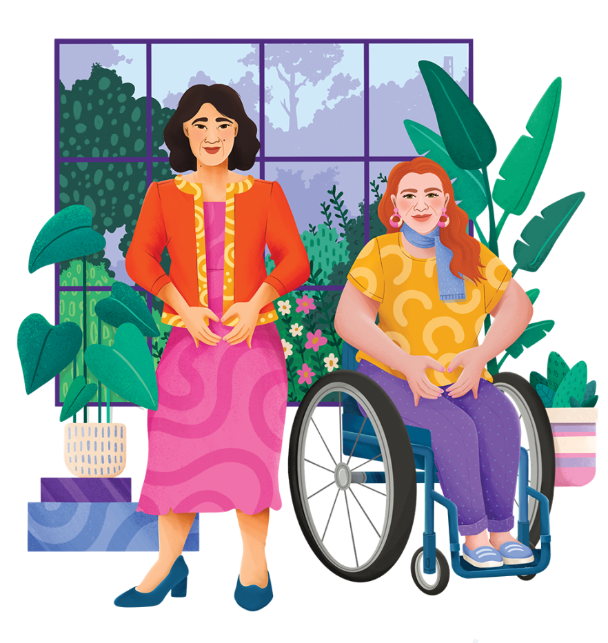 Self-collection for the Cervical Screening Test