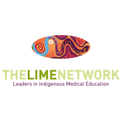LIME logo