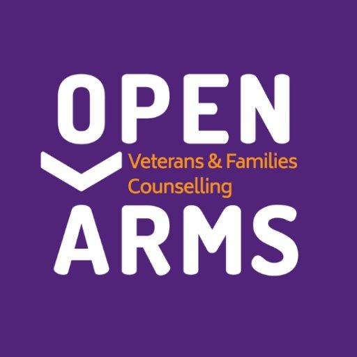 Open Arms – Veterans and families counselling