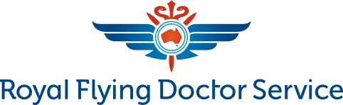RFDS logo