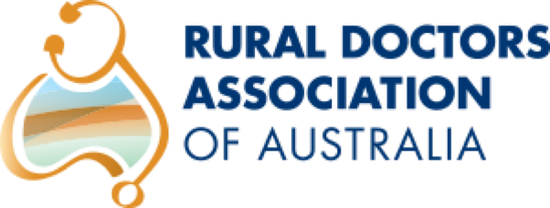 RDAA logo