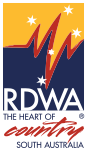Rural Doctors Workforce Agency logo