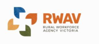 Rural Workforce Agency Victoria logo
